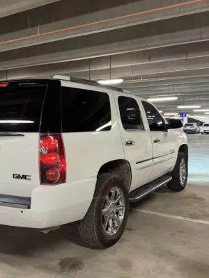 Used GMC Yukon in Al Jahra