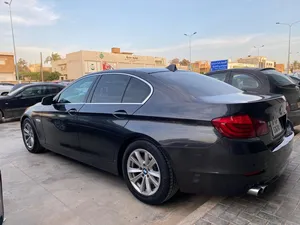 BMW   F10 استراد كوريا