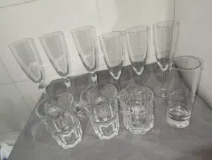 glasess 3kd take all