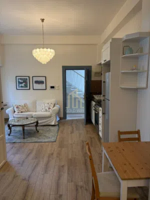 100 m2 Studio Apartments for Rent in Amman Jabal Al-Lweibdeh
