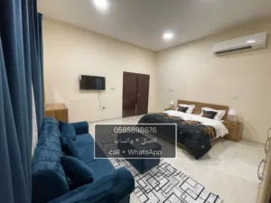 1 m2 Studio Apartments for Rent in Al Ain Al Sarooj