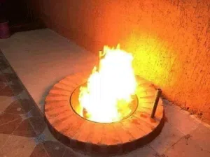 طوب حراري للافران والتنور سعودي