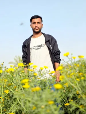 Mohammed Abu Shannar 