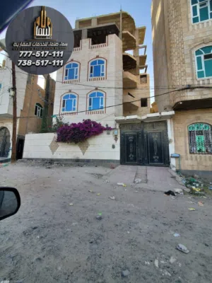 More than 6 bedrooms . Unfurnished . Monthly1