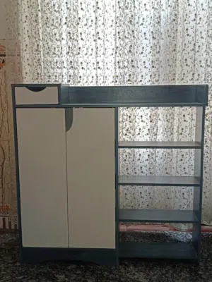 جزامة أحذية خشب