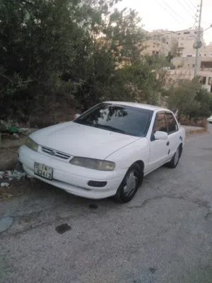 كيا سيفيا ون 1997 للبيع