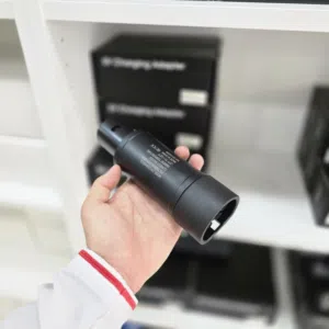 Adapter GBT to NACS
