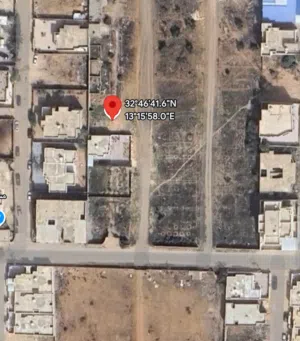 Residential Land for Sale in Tripoli Ain Zara