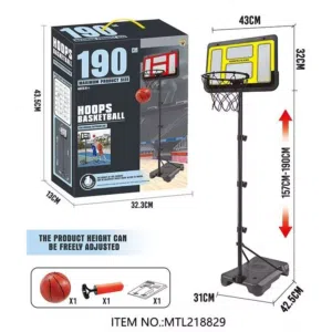 ستاند كرة السلة