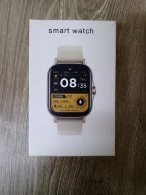 ساعة ذكية Smart Watch جديدة - وارد دبي