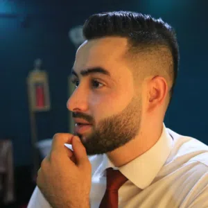 مأمون طاهر محمد سمارة سمارة