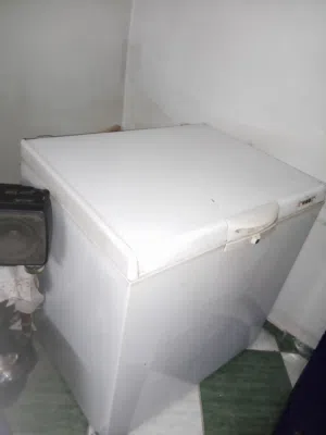 ديب فريزر كريازى