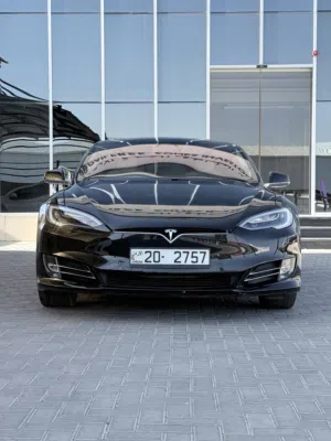 Tesla Model S 2020 Performance