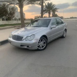 Used Mercedes Benz C-Class in Tripoli