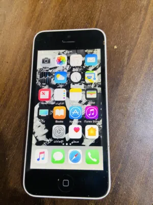 ايفون 5c للبيع