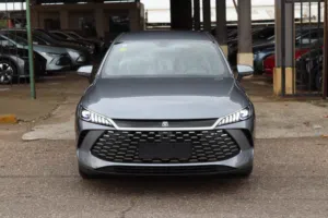 BYD QUINN PLUS 2025 بي واي دي تشن بلس 2025