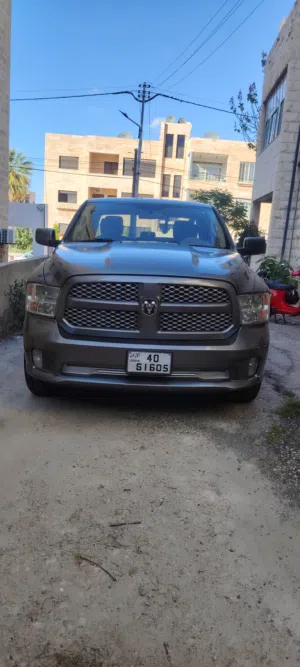 Used Dodge Ram in Amman