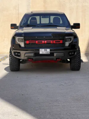 Used Ford F-150 in Amman