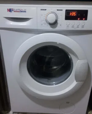 غسالة تماتيك نوع ناشونال للبيع