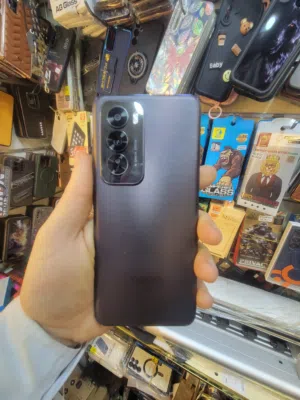 رينو 12 فايف جي اصدار 16 ذاكره 512  شريحتين  رسمي opppe