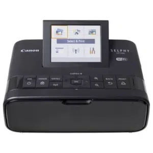 Canon SELPHY CP1300 Portable Photo Printer – Excellent Condition
