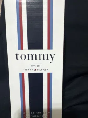 Tommy Hilfiger perfume