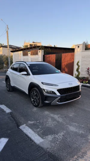 New Hyundai  in Tulkarm