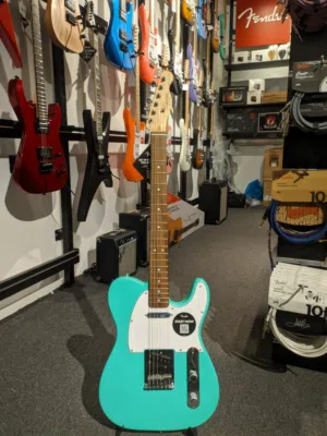 جيتار الكترك Squier debut telecaster