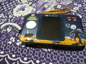 جهاز My Arcade Space Invaders