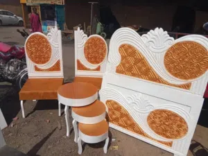 غرف استقبال جديدة بسعر أقل من السوق