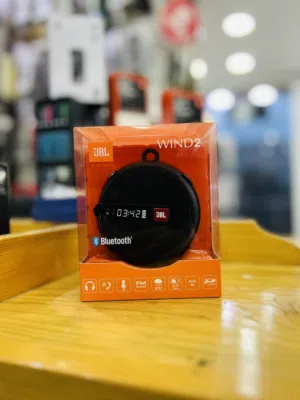 سماعة سبيرك للدراجة الهوائية JBL WIND2 Bluetooth