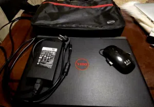 لاب توب Dell Inspiron