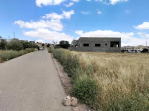 Residential Land for Sale in Mafraq Bala'ama
