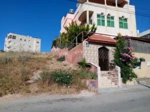 Residential Land for Sale in Salt Al Balqa'