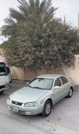 للببع تيوتا كامري 2002