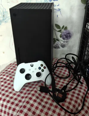 للبيع اكس بوكس سيريس اكس قابل للتفاوض مع جهاز