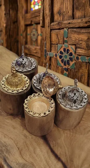 مبخرة (مجمر)
