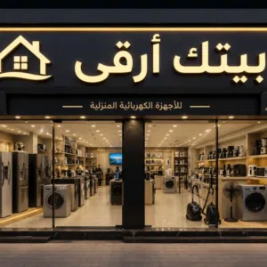 بيتك أرقى 