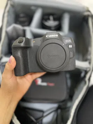 Canon R8 (OMR 370) قابل للتفاوض