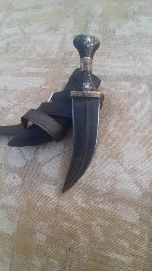 جنبيه سدحات