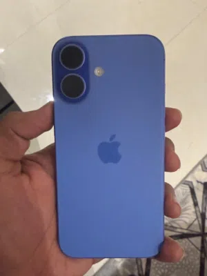 iPhone 16 128 gb