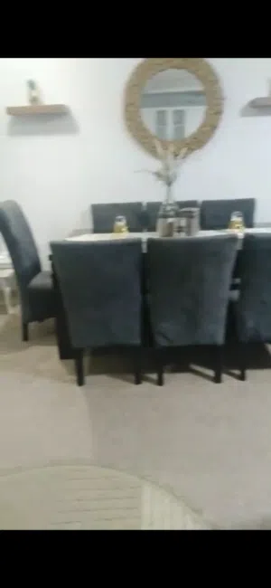 طاولة سفره