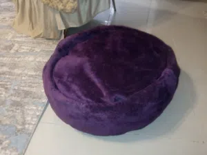 بيت للقطط حجم كبير تفصيل ويوجد توصيل