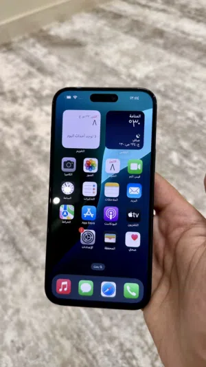Iphone 15 plus 128GB very good condition   as new
