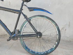 Bicycles . Used0