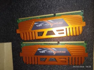رامات (DDR 3 8g (4-4 مع كافير بيت لحم