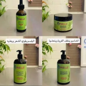 متجر هيلينور بكج ميلي للشعر سارعو الحجز الكمية جدا محدودة