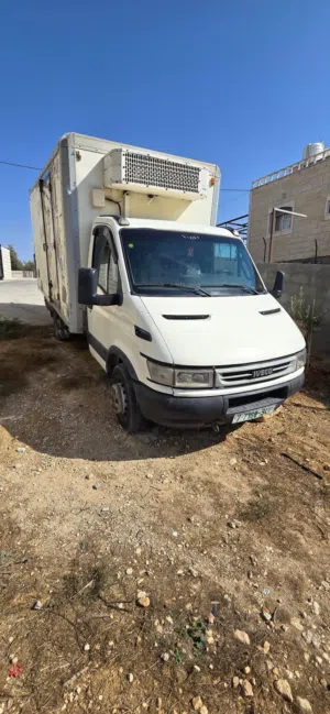 افيكو موديل 2007 متور 3000