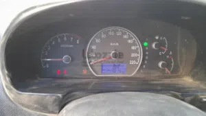 Used Hyundai Avante in Tripoli