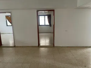 شُقة للإيجار